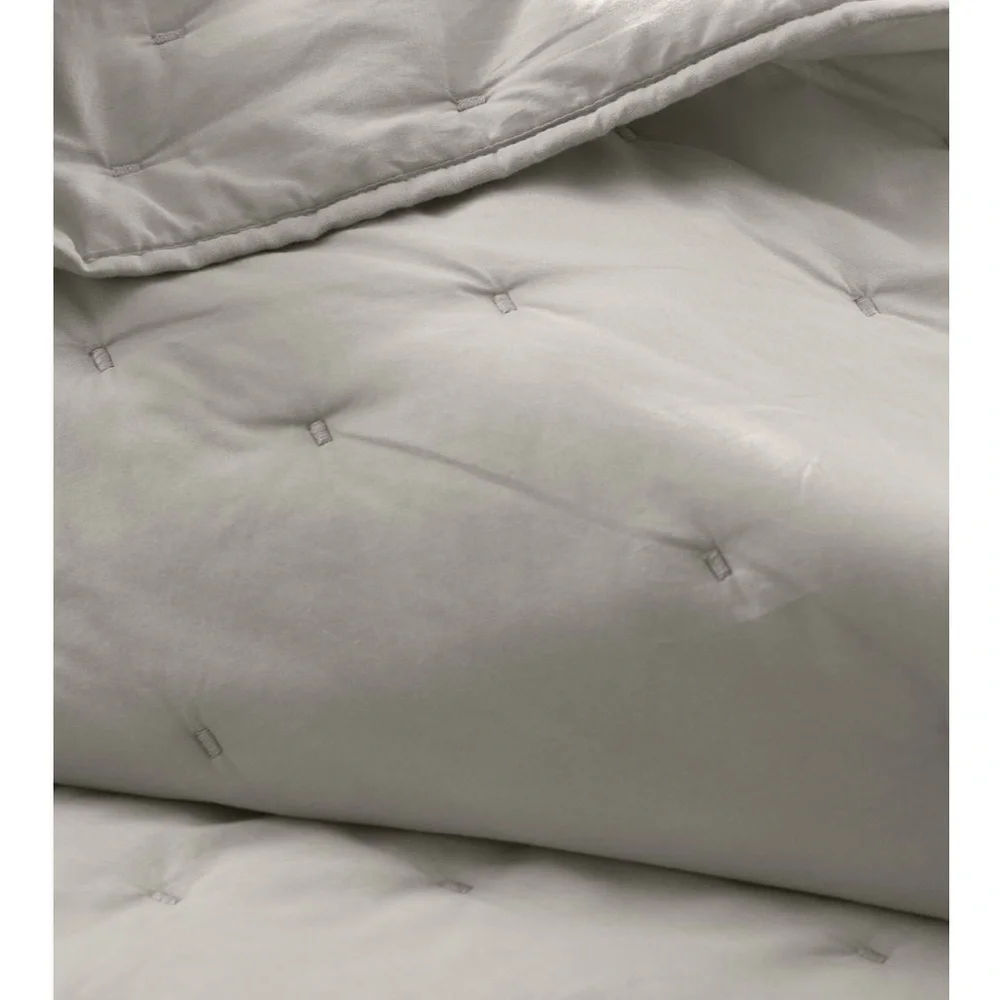 Boll & Branch NWT Full/Queen Airy Voile quilt & sham set🔥No offer item🔥🔥🔥🔥